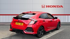 Honda Civic 1.5 VTEC Turbo Sport 5dr Petrol Hatchback